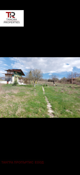 Villa Potsarnentsi, region Pernik 1