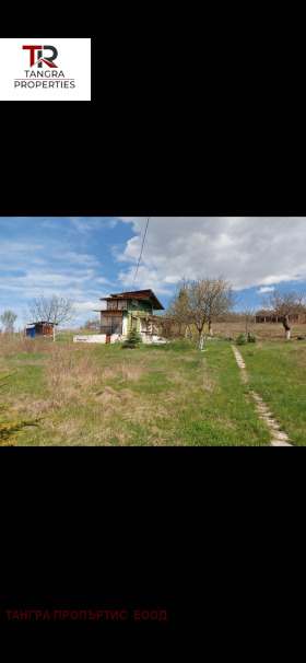 Villa Potsarnentsi, region Pernik 10