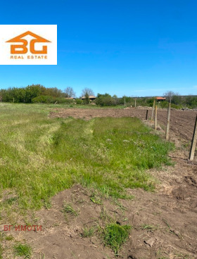 Продава парцел област Варна с. Николаевка - [1] 
