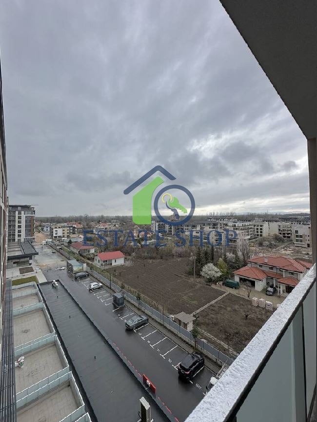 For Sale  Studio Plovdiv , Hristo Smirnenski , 55 sq.m | 13713292 - image [10]
