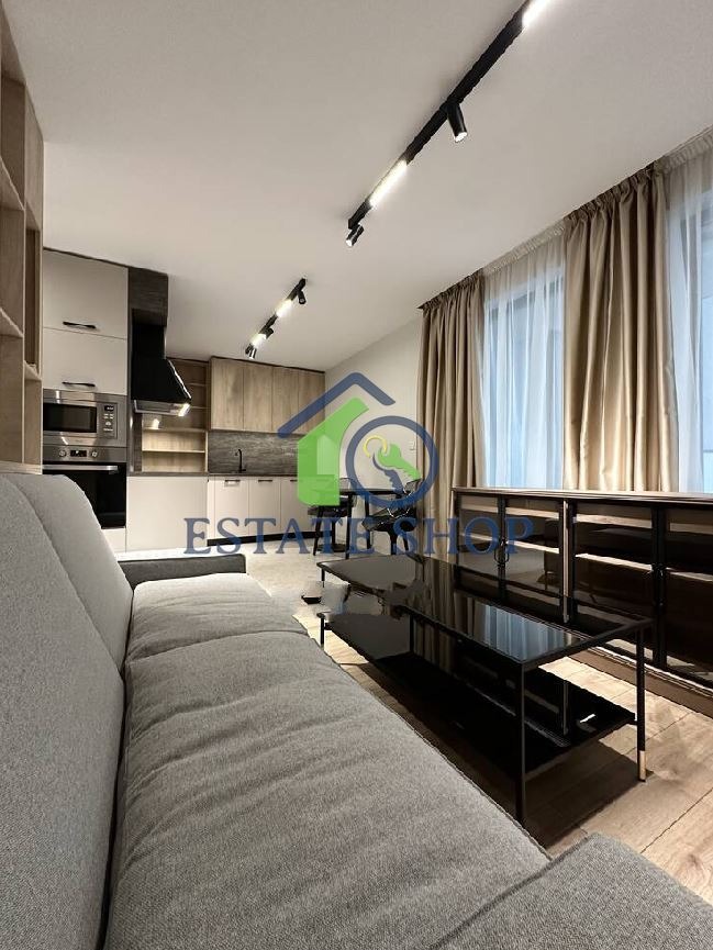 For Sale  Studio Plovdiv , Hristo Smirnenski , 55 sq.m | 13713292 - image [3]