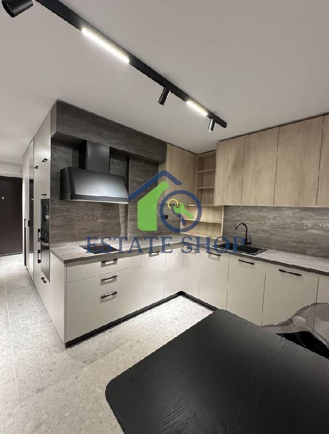 For Sale  Studio Plovdiv , Hristo Smirnenski , 55 sq.m | 13713292 - image [2]