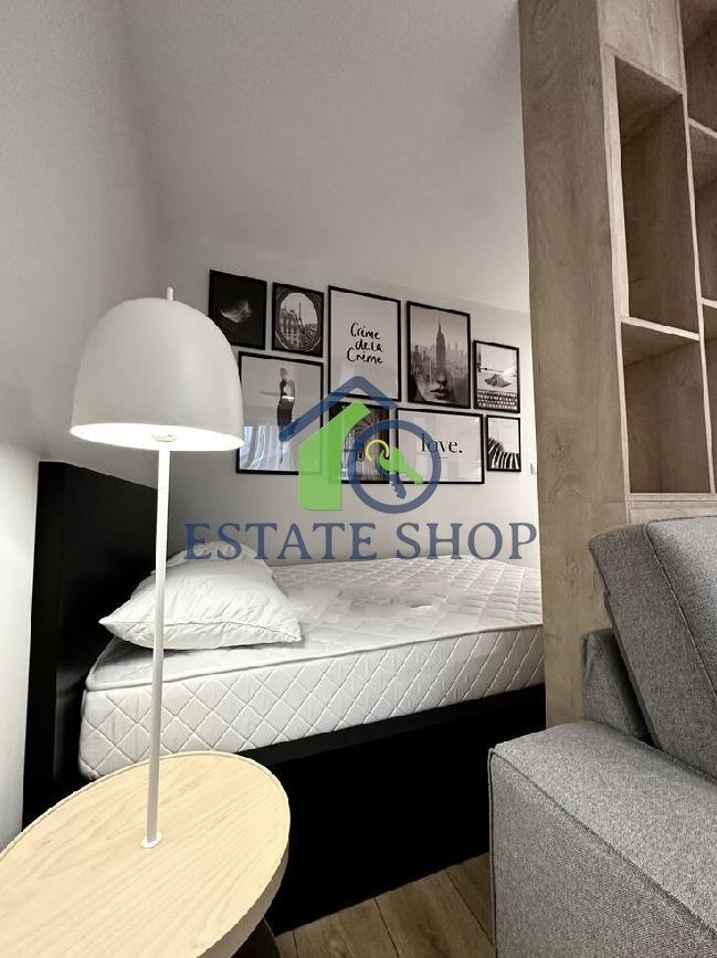 For Sale  Studio Plovdiv , Hristo Smirnenski , 55 sq.m | 13713292 - image [7]
