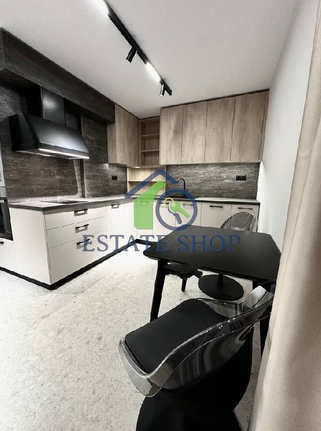 For Sale  Studio Plovdiv , Hristo Smirnenski , 55 sq.m | 13713292