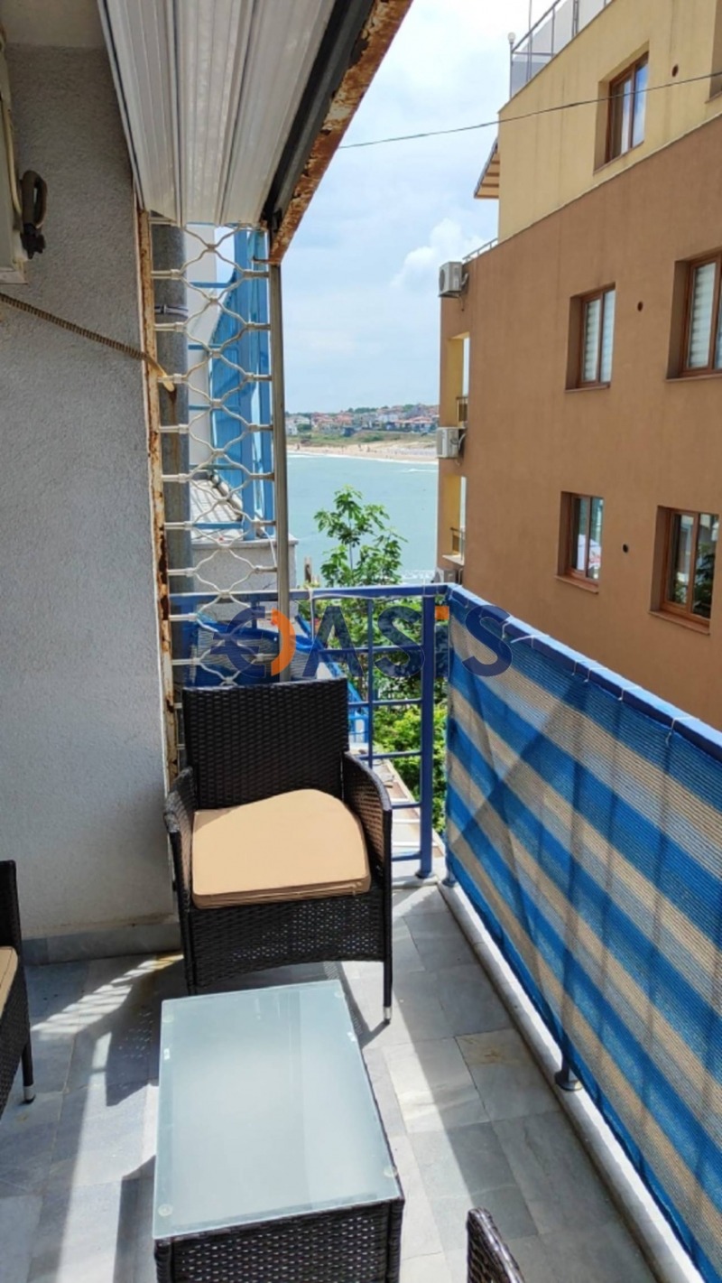 Продава  2-стаен, област Бургас, гр. Созопол •  103 400 EUR • ID 28241728 — holmes.bg - [1] 