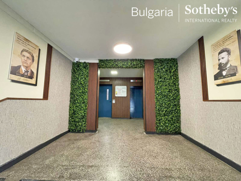 Eladó  1 hálószoba Sofia , Zona B-5 , 74 négyzetméter | 88692744 - kép [3]