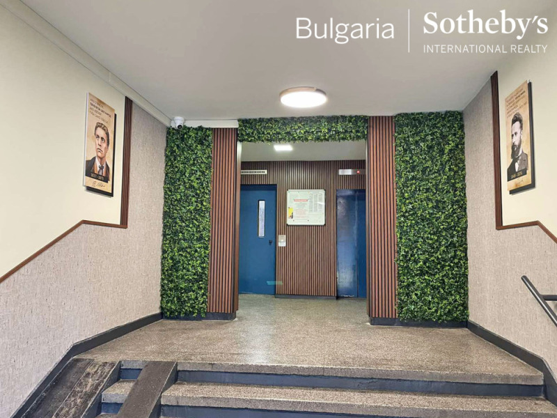 Na sprzedaż  1 sypialnia Sofia , Zona B-5 , 74 mkw | 88692744 - obraz [4]