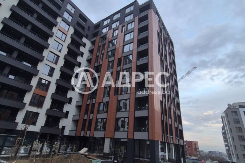 Продава 2-СТАЕН, гр. София, Манастирски ливади, снимка 6 - Aпартаменти - 49209980