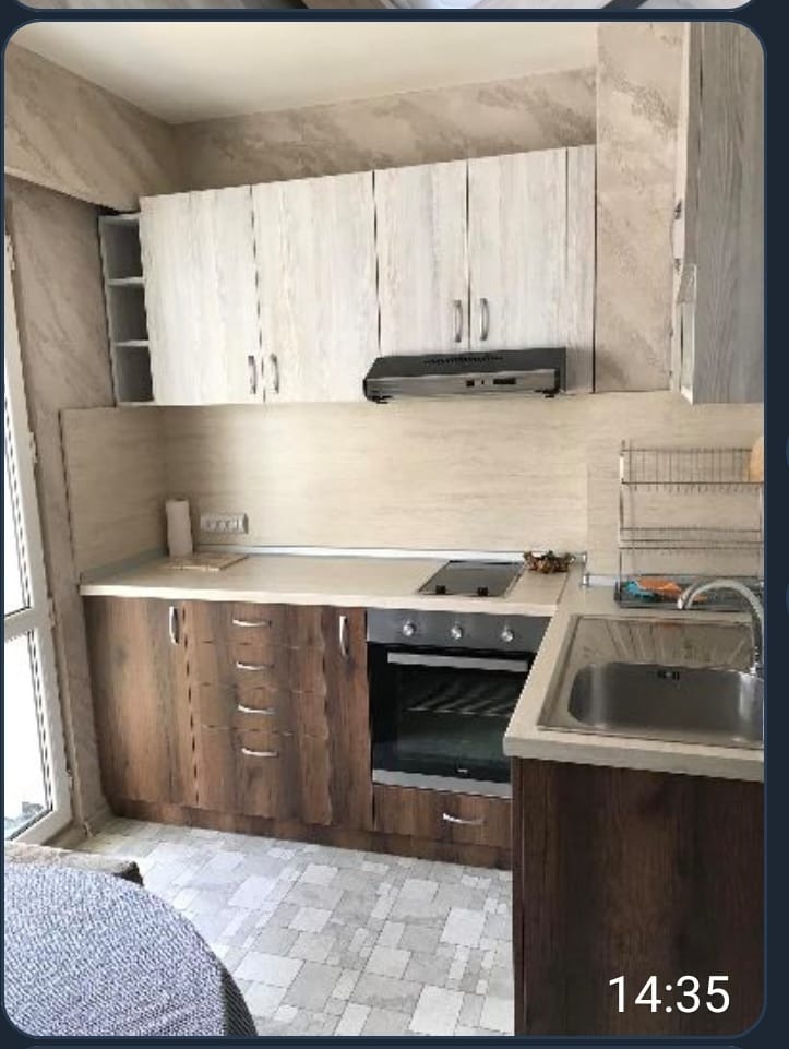 In vendita  1 camera da letto Ruse , Zdravets , 58 mq | 14998236