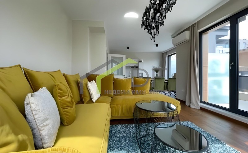 Продаја  1 спаваћа соба Варна , Фестивален комплекс , 89 м2 | 79338927 - слика [8]