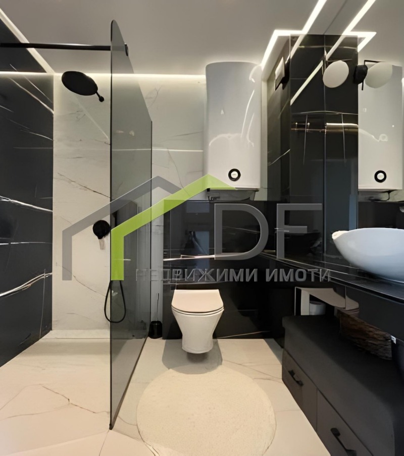 Продаја  1 спаваћа соба Варна , Фестивален комплекс , 89 м2 | 79338927 - слика [11]