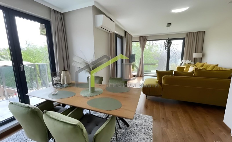 Продаја  1 спаваћа соба Варна , Фестивален комплекс , 89 м2 | 79338927 - слика [3]