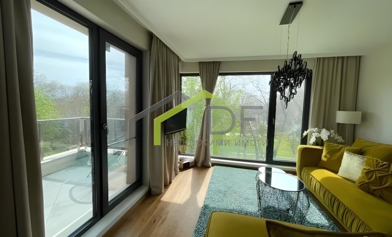 Продаја  1 спаваћа соба Варна , Фестивален комплекс , 89 м2 | 79338927 - слика [5]