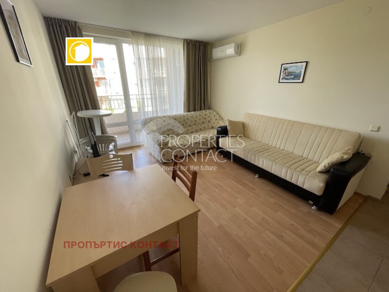 Продава  2-стаен област Бургас , к.к. Слънчев бряг , 59 кв.м | 38807599
