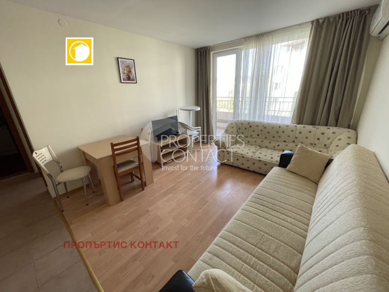 Продава  2-стаен област Бургас , к.к. Слънчев бряг , 59 кв.м | 38807599 - изображение [10]