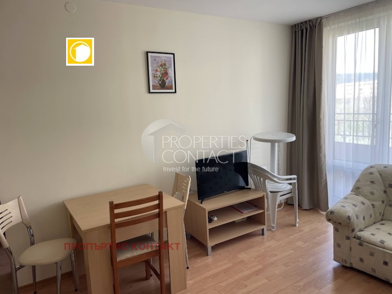 Продава  2-стаен област Бургас , к.к. Слънчев бряг , 59 кв.м | 38807599 - изображение [6]