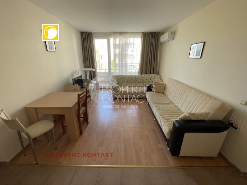 Продава  2-стаен област Бургас , к.к. Слънчев бряг , 59 кв.м | 38807599 - изображение [9]