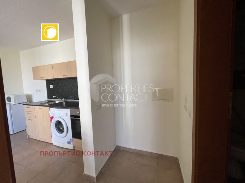 Продава  2-стаен област Бургас , к.к. Слънчев бряг , 59 кв.м | 38807599 - изображение [3]