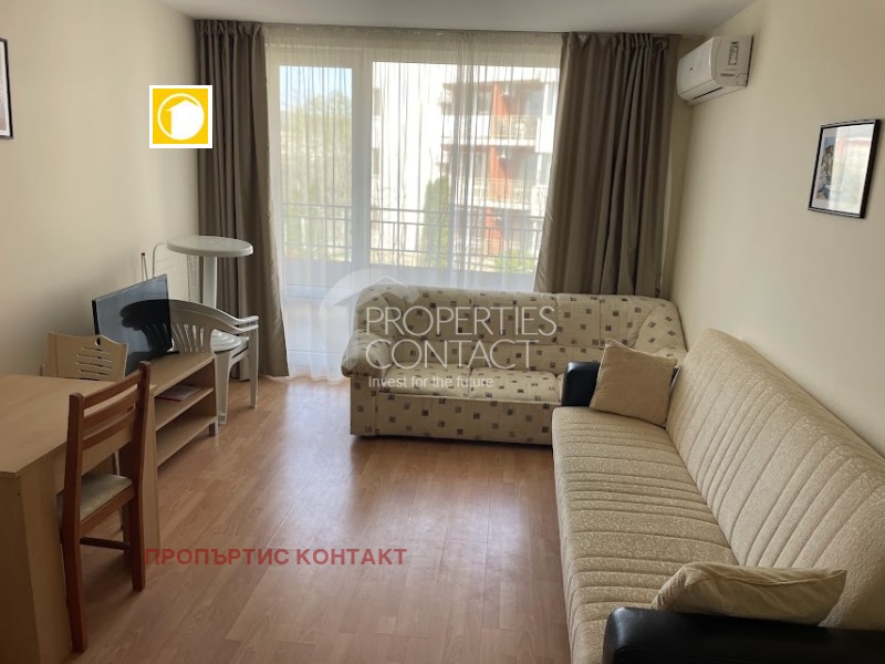 Продава  2-стаен област Бургас , к.к. Слънчев бряг , 59 кв.м | 38807599 - изображение [5]
