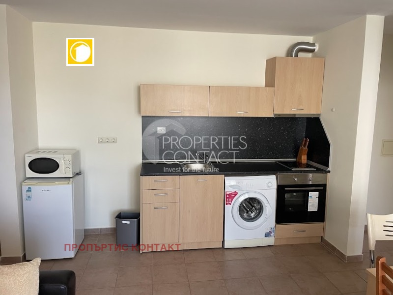 Продава  2-стаен област Бургас , к.к. Слънчев бряг , 59 кв.м | 38807599 - изображение [8]