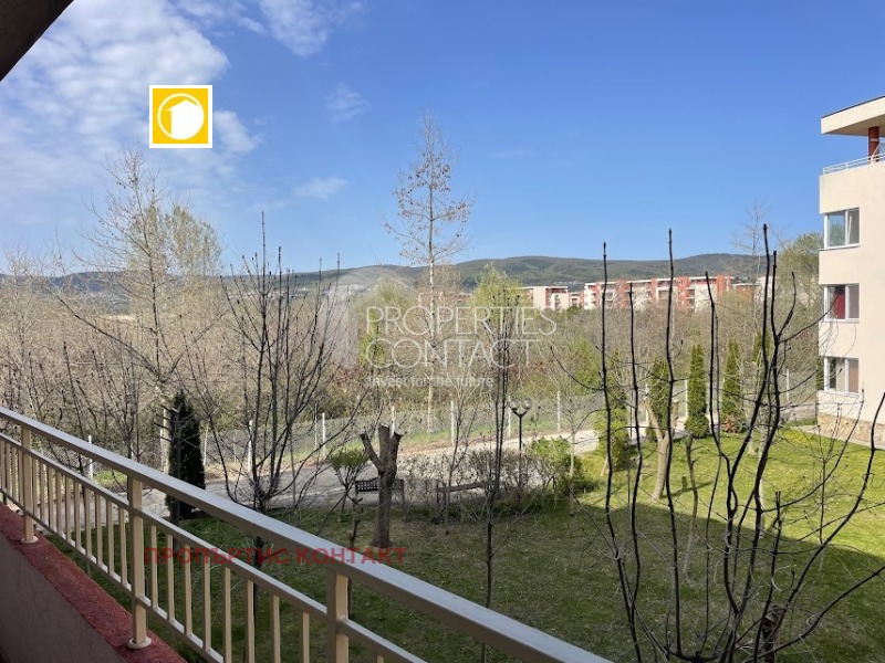 Продава  2-стаен област Бургас , к.к. Слънчев бряг , 59 кв.м | 38807599 - изображение [17]