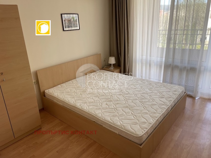 Продава  2-стаен област Бургас , к.к. Слънчев бряг , 59 кв.м | 38807599 - изображение [11]