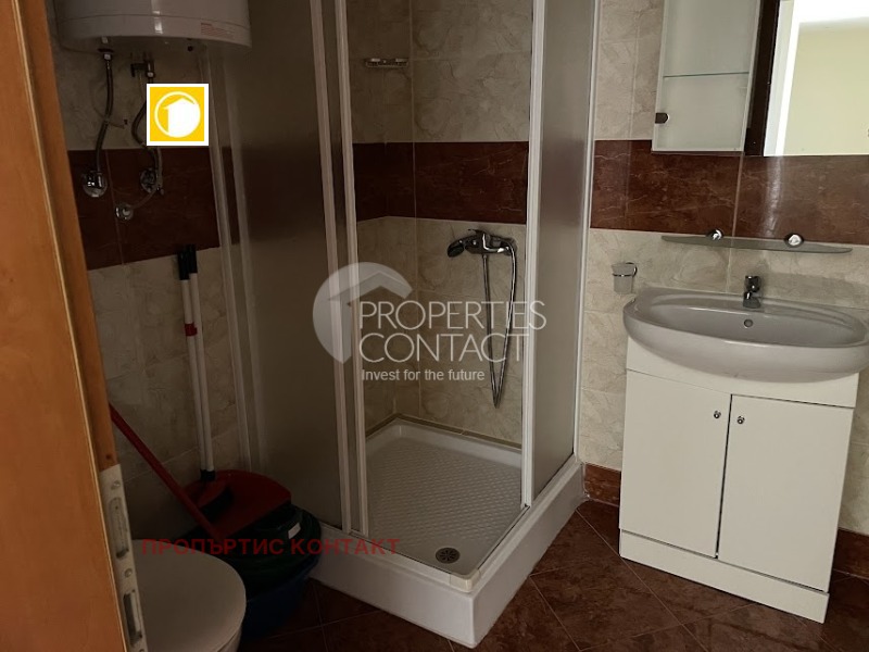 Продава  2-стаен област Бургас , к.к. Слънчев бряг , 59 кв.м | 38807599 - изображение [15]