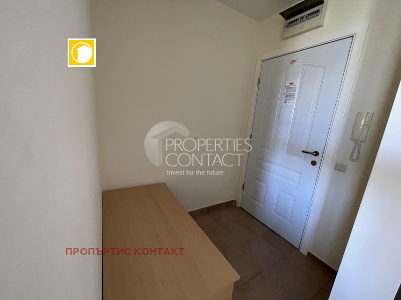 Продава  2-стаен област Бургас , к.к. Слънчев бряг , 59 кв.м | 38807599 - изображение [14]