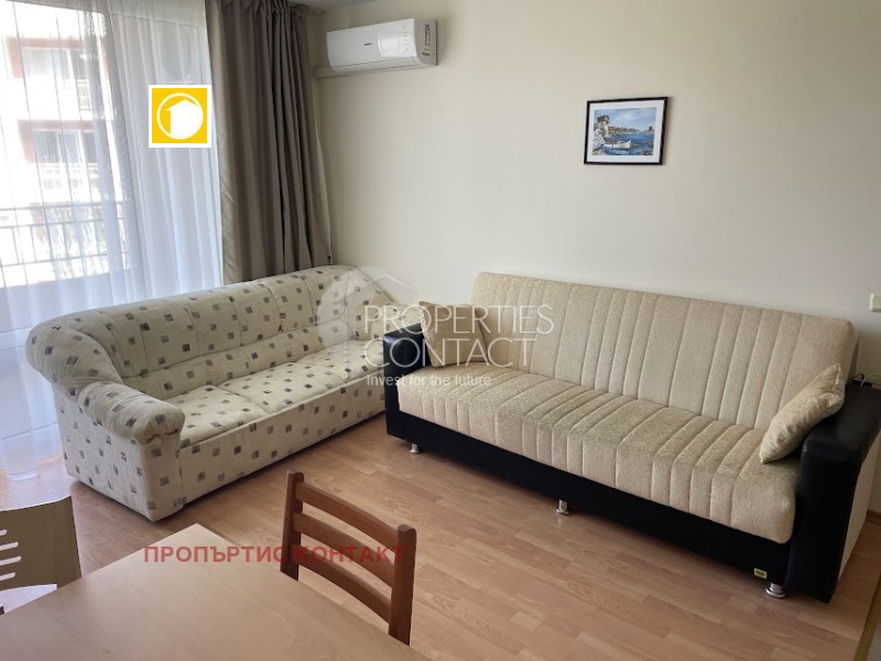 Продава  2-стаен област Бургас , к.к. Слънчев бряг , 59 кв.м | 38807599 - изображение [7]