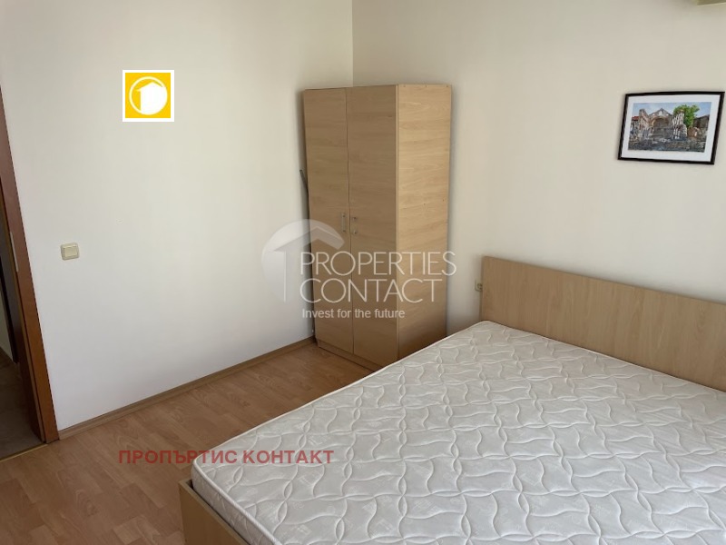 Продава  2-стаен област Бургас , к.к. Слънчев бряг , 59 кв.м | 38807599 - изображение [12]
