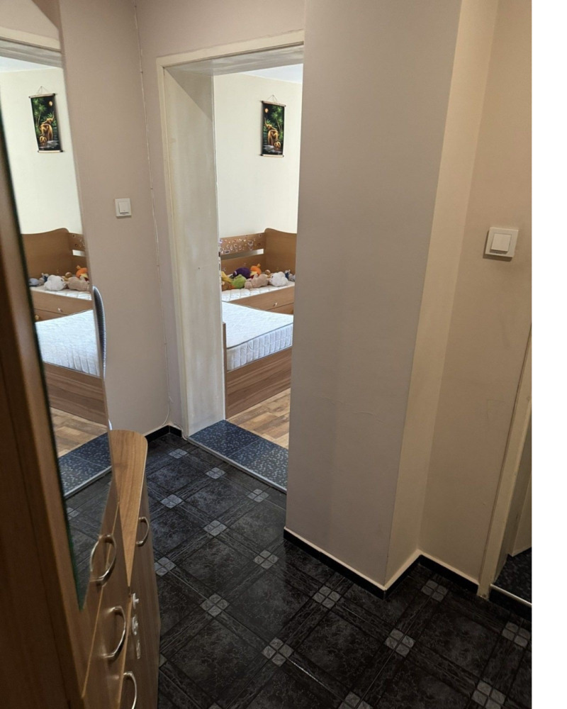 Продава 2-СТАЕН, гр. Русе, Хъшове, снимка 8 - Апартаменти - 53014499