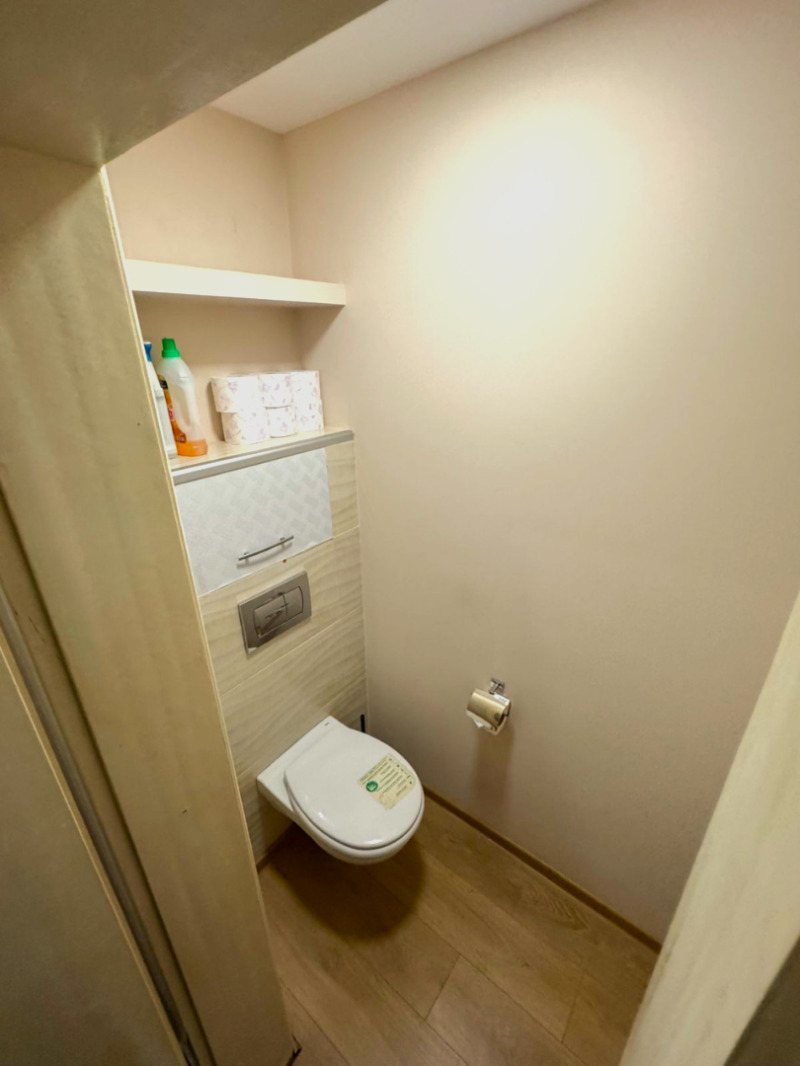 Продава 2-СТАЕН, гр. Русе, Хъшове, снимка 7 - Апартаменти - 53014499