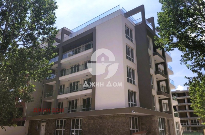 На продаж  1 спальня область Бургас , к.к. Слънчев бряг , 64 кв.м | 51213671