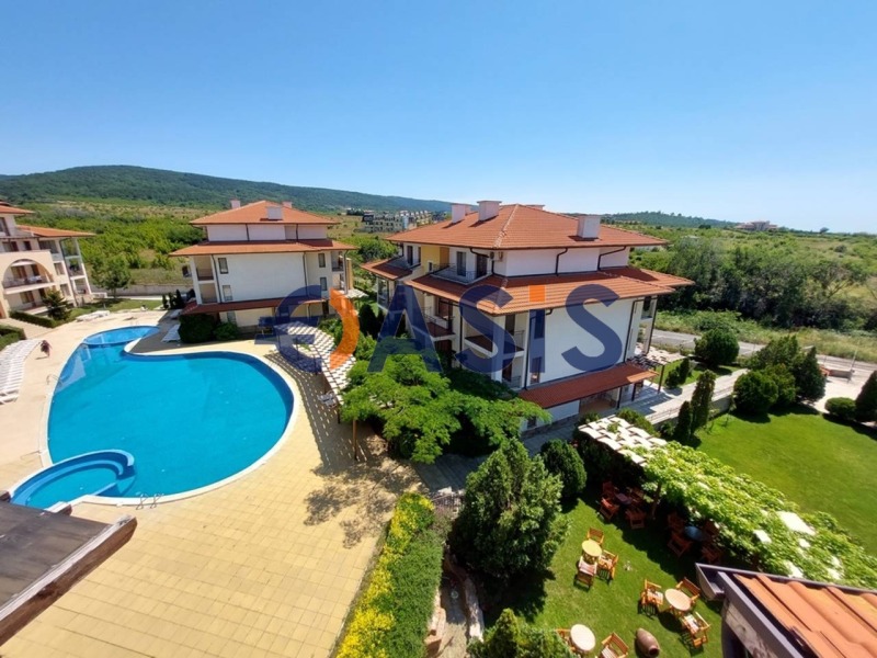 Продава 2-СТАЕН, с. Кошарица, област Бургас, снимка 15 - Апартаменти - 53038655