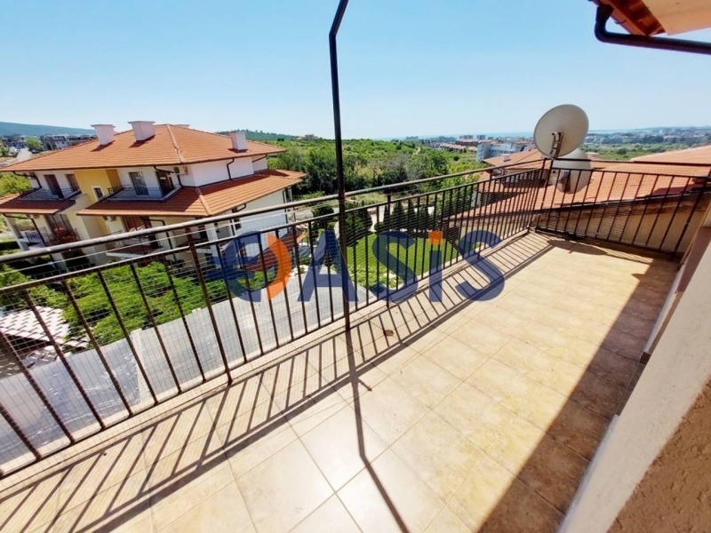 Продава 2-СТАЕН, с. Кошарица, област Бургас, снимка 14 - Апартаменти - 53038655