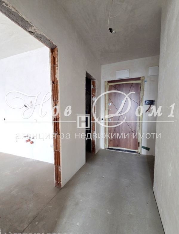 Продава 2-СТАЕН, гр. София, Сердика, снимка 8 - Апартаменти - 55098046
