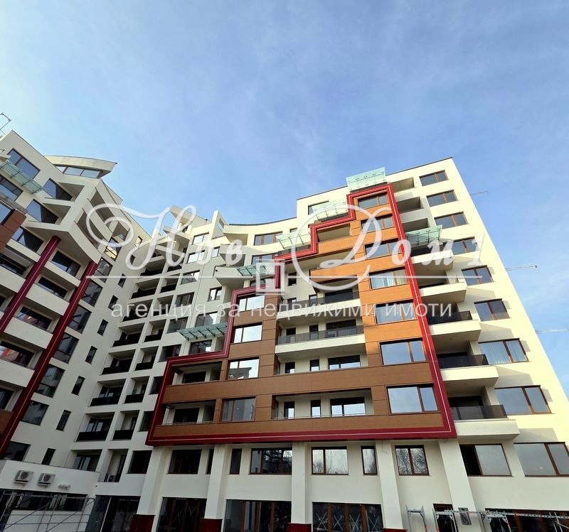 Продава 2-СТАЕН, гр. София, Сердика, снимка 2 - Апартаменти - 55098046