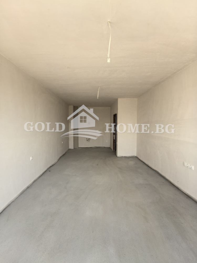 Продава 2-СТАЕН, гр. Пловдив, Остромила, снимка 3 - Апартаменти - 55183836