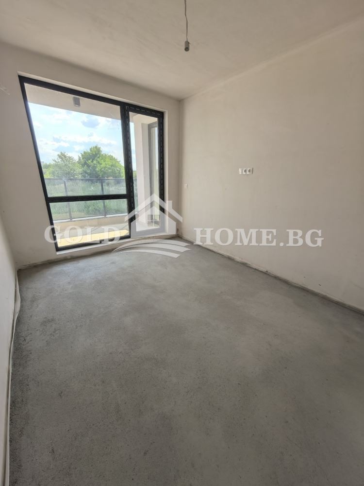Продава 2-СТАЕН, гр. Пловдив, Остромила, снимка 9 - Апартаменти - 55183836