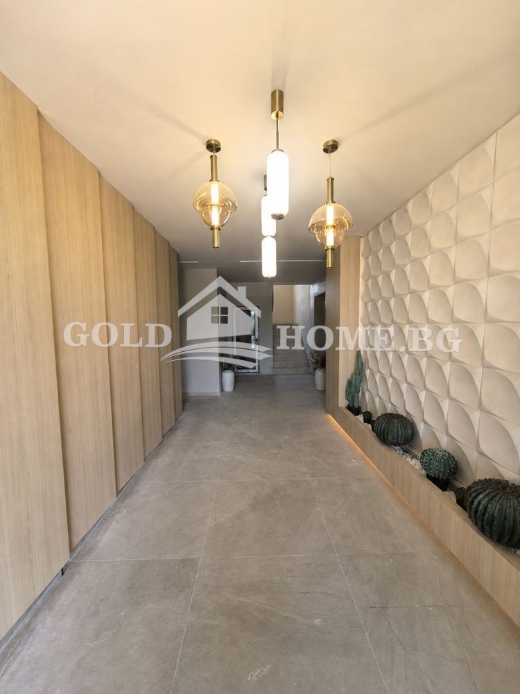 Продава 2-СТАЕН, гр. Пловдив, Остромила, снимка 14 - Апартаменти - 55183836
