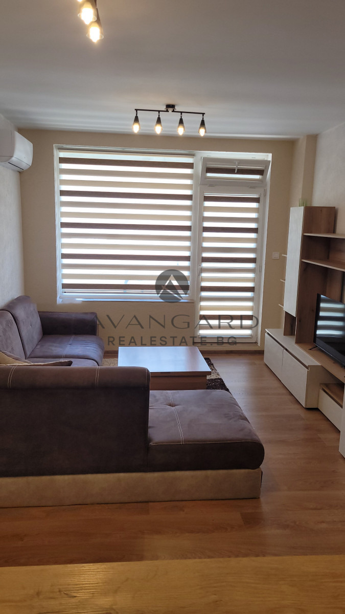Продава 2-СТАЕН, гр. Пловдив, Тракия, снимка 4 - Апартаменти - 55577002