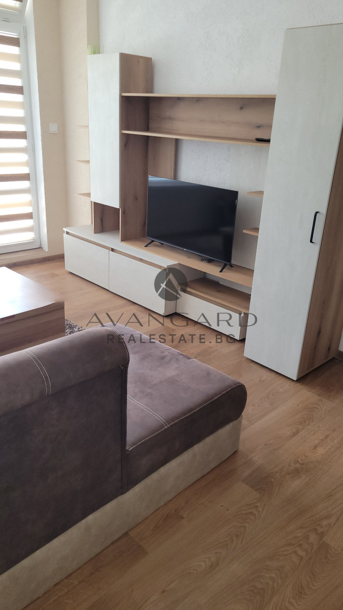 Продава 2-СТАЕН, гр. Пловдив, Тракия, снимка 6 - Апартаменти - 55577002