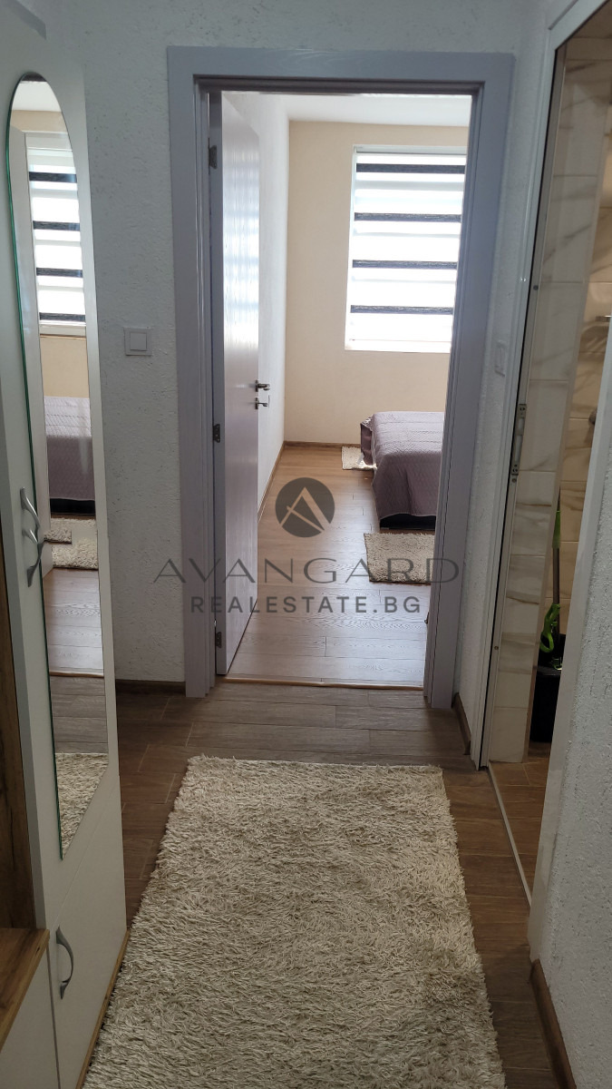 Продава 2-СТАЕН, гр. Пловдив, Тракия, снимка 10 - Апартаменти - 55577002