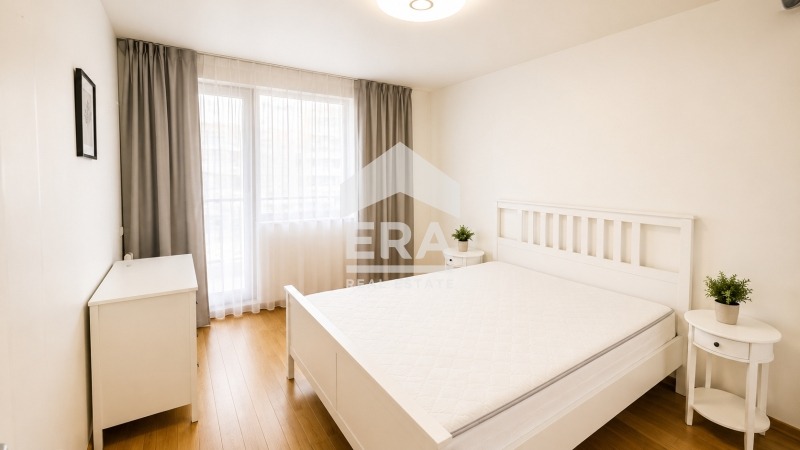 Продава 2-СТАЕН, гр. София, Оборище, снимка 6 - Апартаменти - 55895950