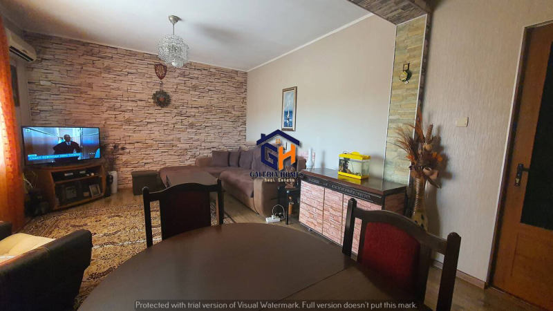 In vendita  2 camere da letto Burgas , Vazragdane , 94 mq | 59005448 - Immagine [2]