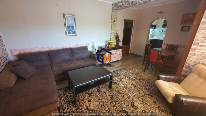 Te koop  2 slaapkamers Burgas , Vazrazjdane , 94 m² | 59005448