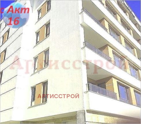 In vendita  2 camere da letto Sofia , Studentski grad , 89 mq | 97059193