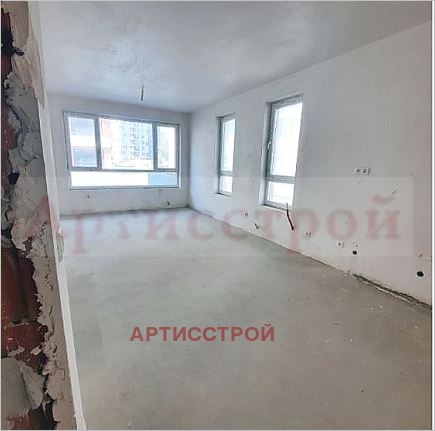 Продава  3-стаен град София , Студентски град , 89 кв.м | 97059193 - изображение [2]