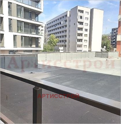 In vendita  2 camere da letto Sofia , Studentski grad , 89 mq | 97059193 - Immagine [12]