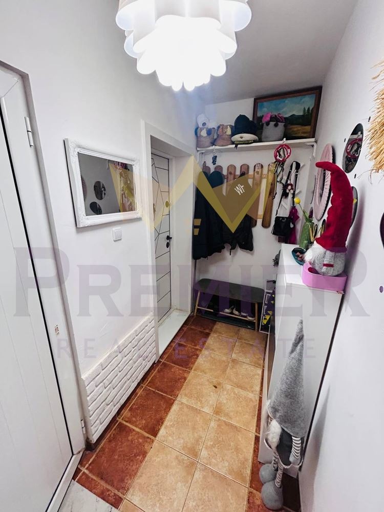 Till salu  2 sovrum region Dobrich , Kranevo , 59 kvm | 78085176 - bild [6]